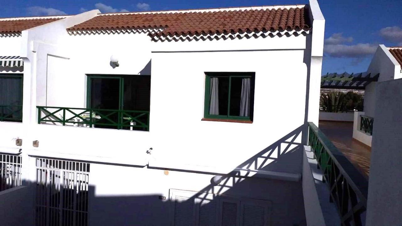 Antonella's House- Parque Don José - Free WIFI Costa del Silencio Exterior foto